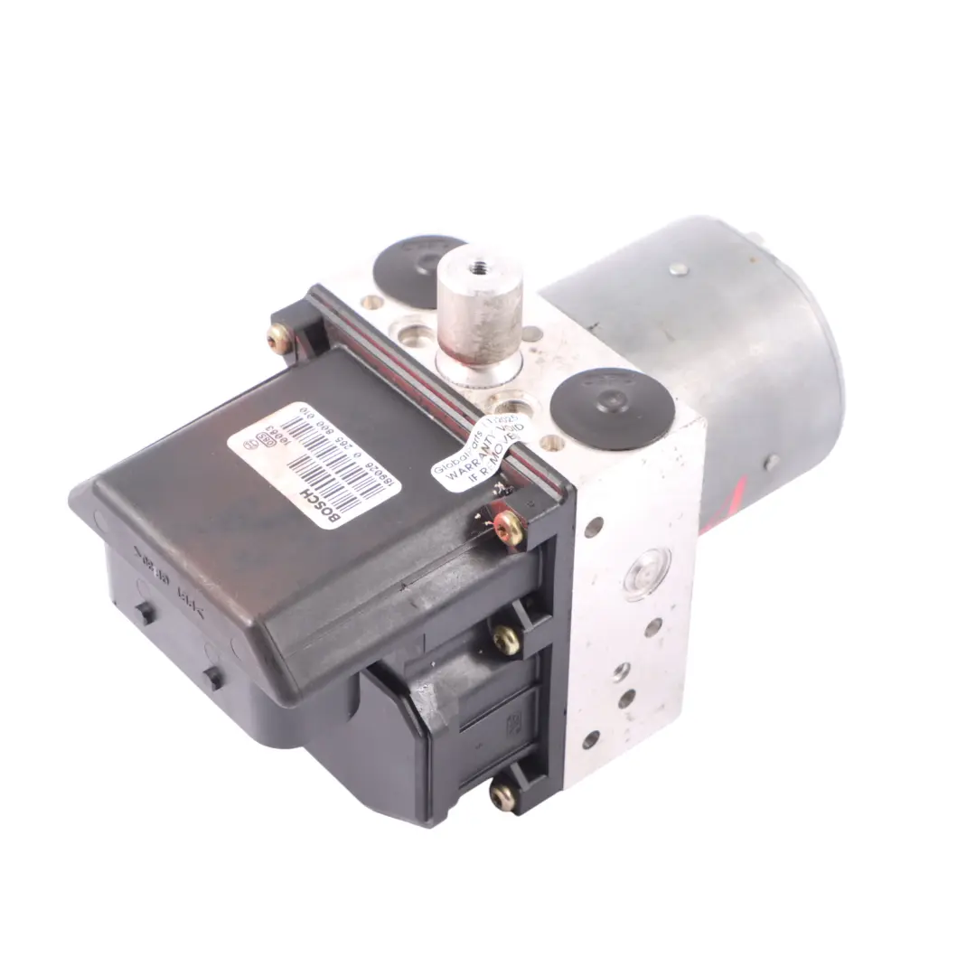 ABS Bremspumpe Hydraulik Modul 99635575505 für Porsche Boxster 986 mit Teilenummer 99635595504 Porsche Boxster 986 ABS Bremspumpe Hydraulik Modul 99635575505 - SKU 99635595504 - Teilenummer 99635595504
