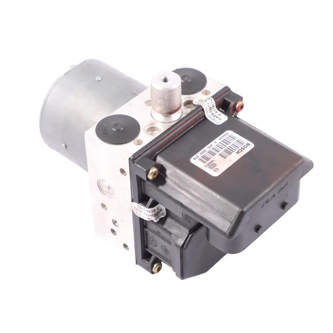 ABS Bremspumpe Hydraulik Modul 99635575505 für Porsche Boxster 986 mit Teilenummer 99635595504 Porsche Boxster 986 ABS Bremspumpe Hydraulik Modul 99635575505 - SKU 99635595504 - Teilenummer 99635595504