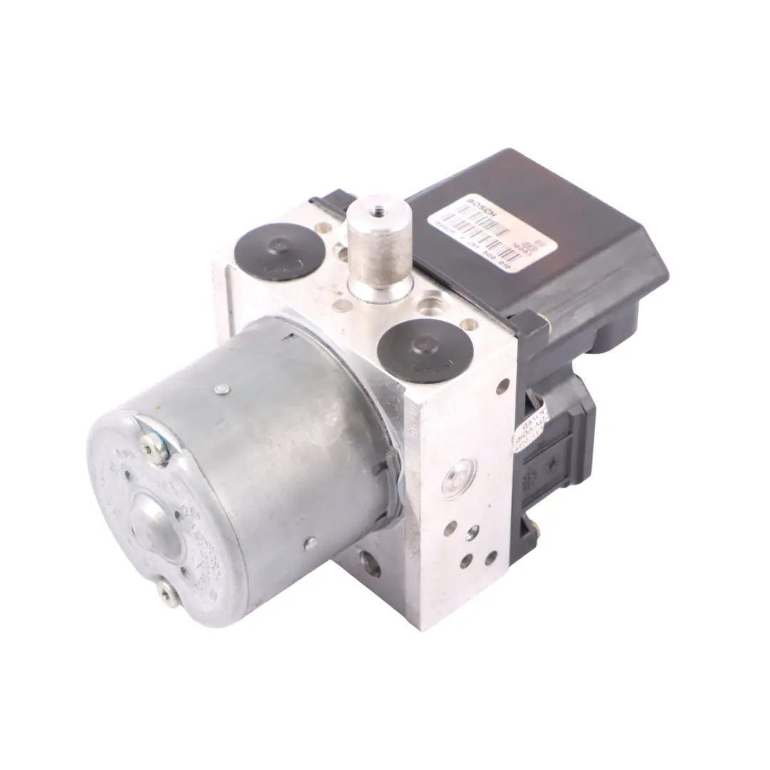 ABS Bremspumpe Hydraulik Modul 99635575505 für Porsche Boxster 986 mit Teilenummer 99635595504 Porsche Boxster 986 ABS Bremspumpe Hydraulik Modul 99635575505 - SKU 99635595504 - Teilenummer 99635595504