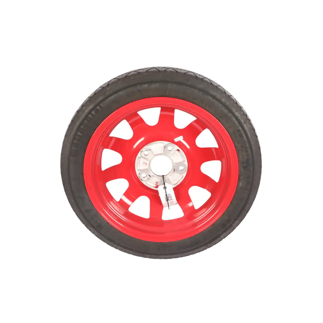 Ruota Scort Salvaspazio 17" 3,5J ET:19 Copertura per Porsche Boxster 986 con numero di parte 99636213001 Porsche Boxster 986 Ruota Scort Salvaspazio 17" 3,5J ET:19 Copertura - SKU 99636213001 - Numero di parte 99636213001