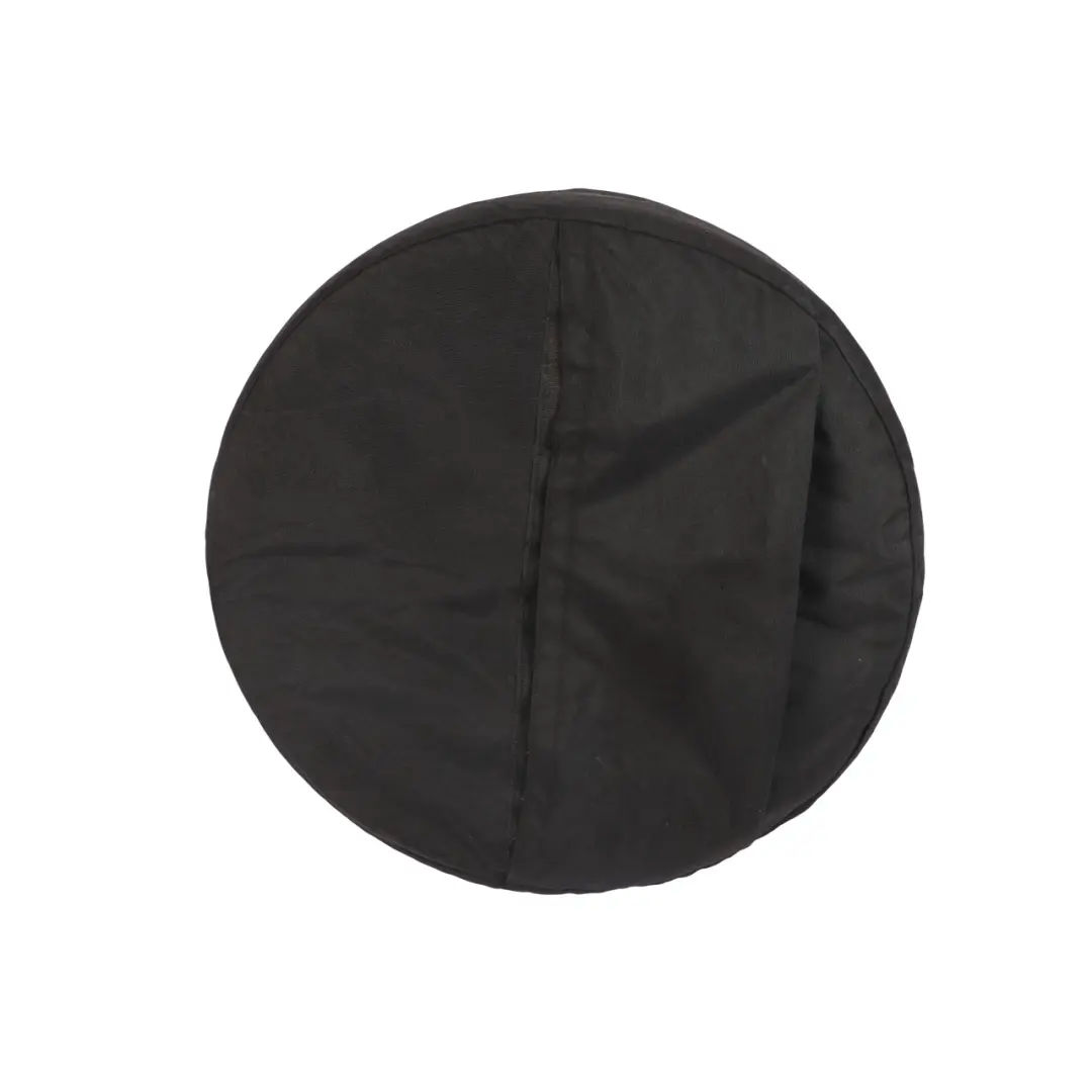 Porsche Boxster 986 Space Saver Spare Wheel 17" 3.5J ET:19 Bag Cover - SKU 99636213001 - Part number 99636213001