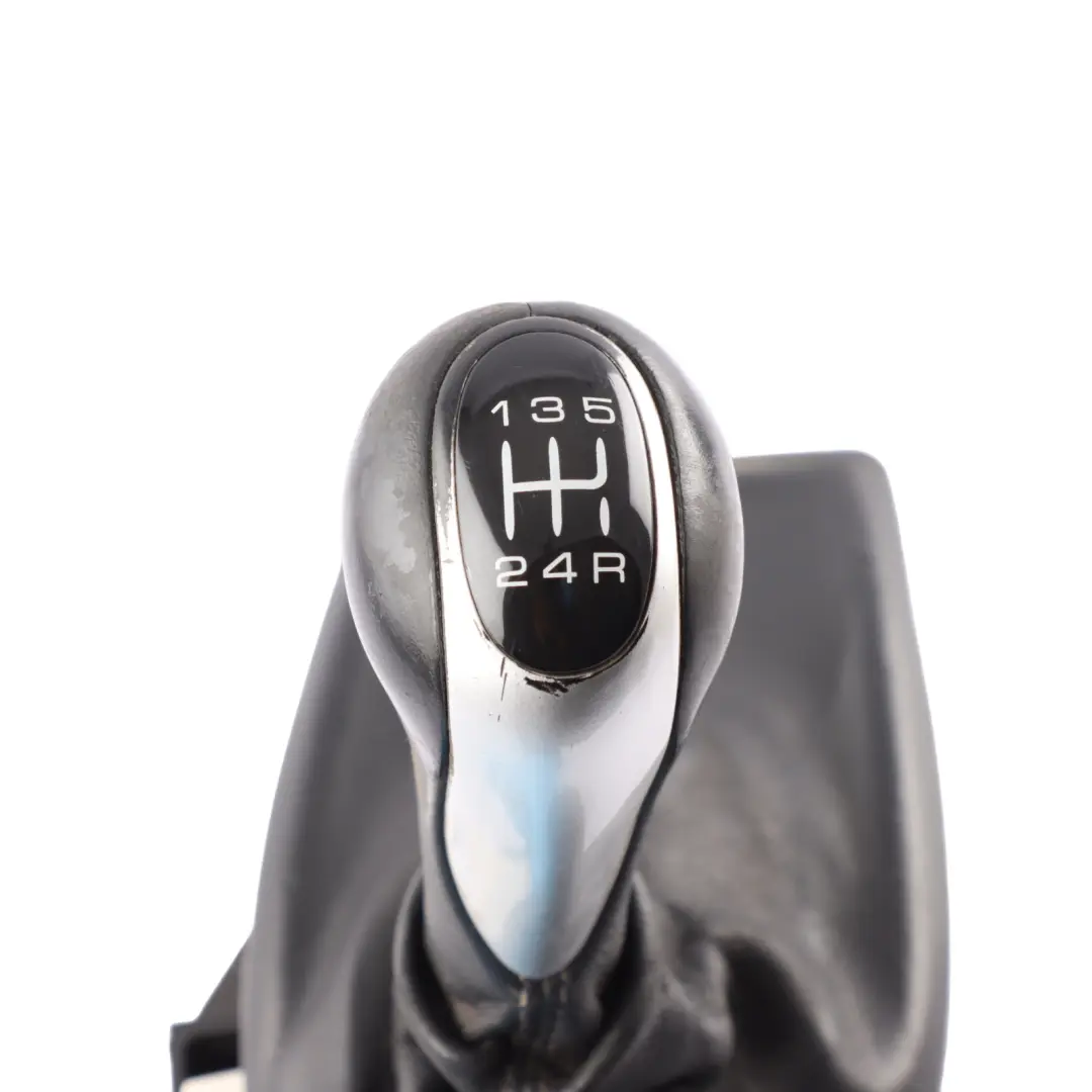 Selector Shifter Knob Mechanism to Porsche Boxster 986 Manual Gear with Part number 99642401004 Porsche Boxster 986 Manual Gear Selector Shifter Knob Mechanism - SKU 99642401004 - Part number 99642401004