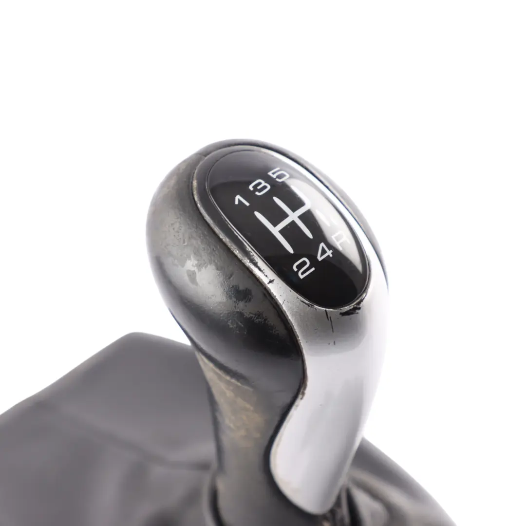 Porsche Boxster 986 Manual Gear Selector Shifter Knob Mechanism - SKU 99642401004 - Part number 99642401004