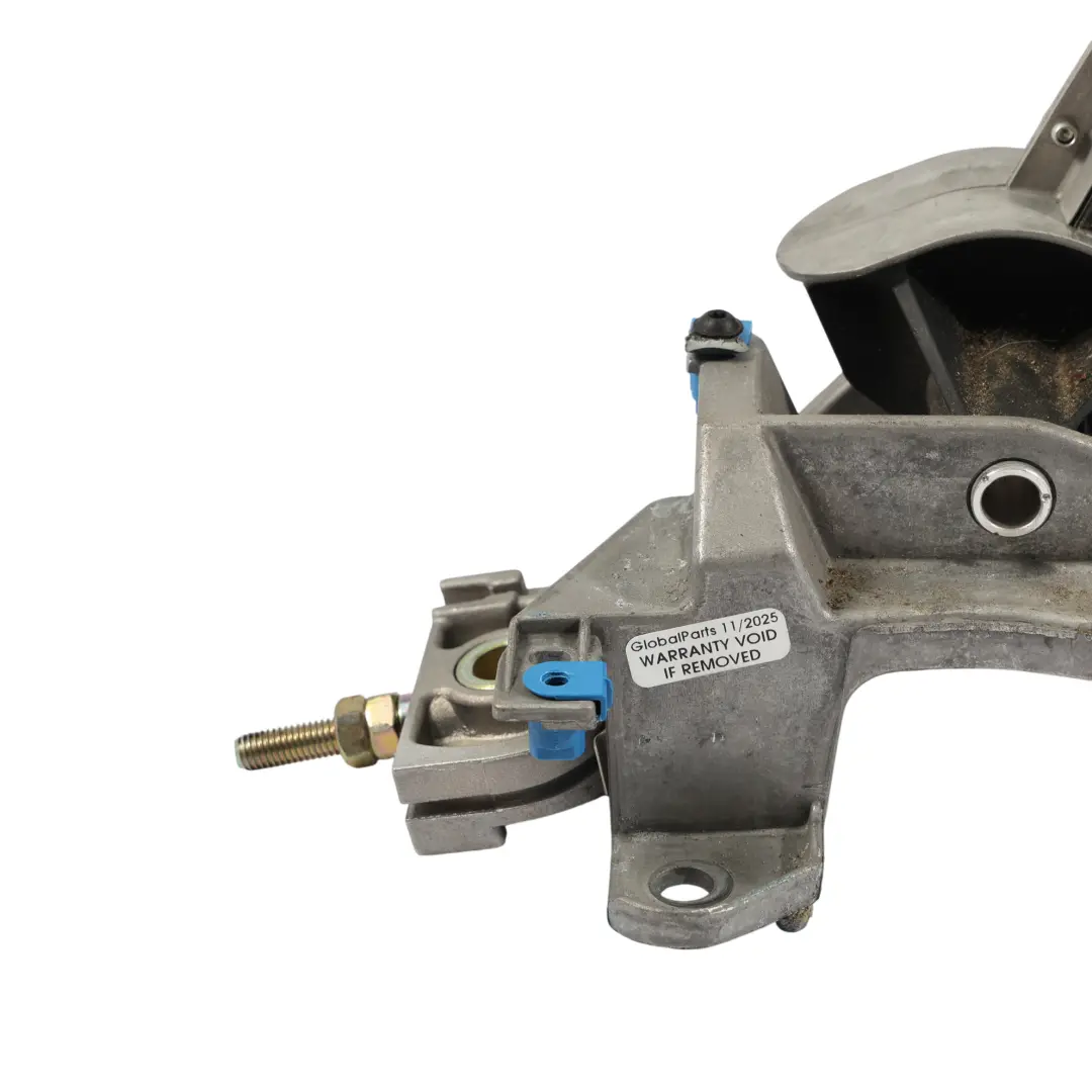 Levier De Frein À Main En Cuir Noir pour Porsche Boxster 986 à propos du numéro de pièce 99642405301 Porsche Boxster 986 Levier De Frein À Main En Cuir Noir - SKU 99642405301 - Numéro de pièce 99642405301