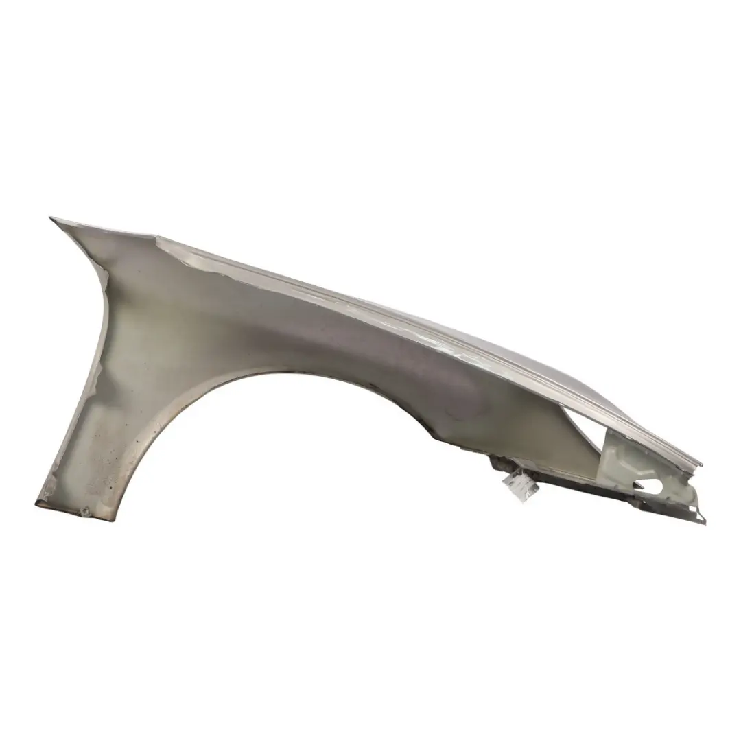 Side Panel Front Left N/S Wing Fender Meridian Metallic 6A7 to Porsche Boxster 986 with Part number 99650303101-MER Porsche Boxster 986 Side Panel Front Left N/S Wing Fender Meridian Metallic 6A7 - SKU 99650303101-MER - Part number 99650303101-MER