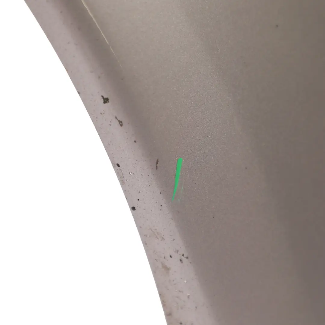 Porsche Boxster 986 Side Panel Front Left N/S Wing Fender Meridian Metallic 6A7 - SKU 99650303101-MER - Part number 99650303101-MER