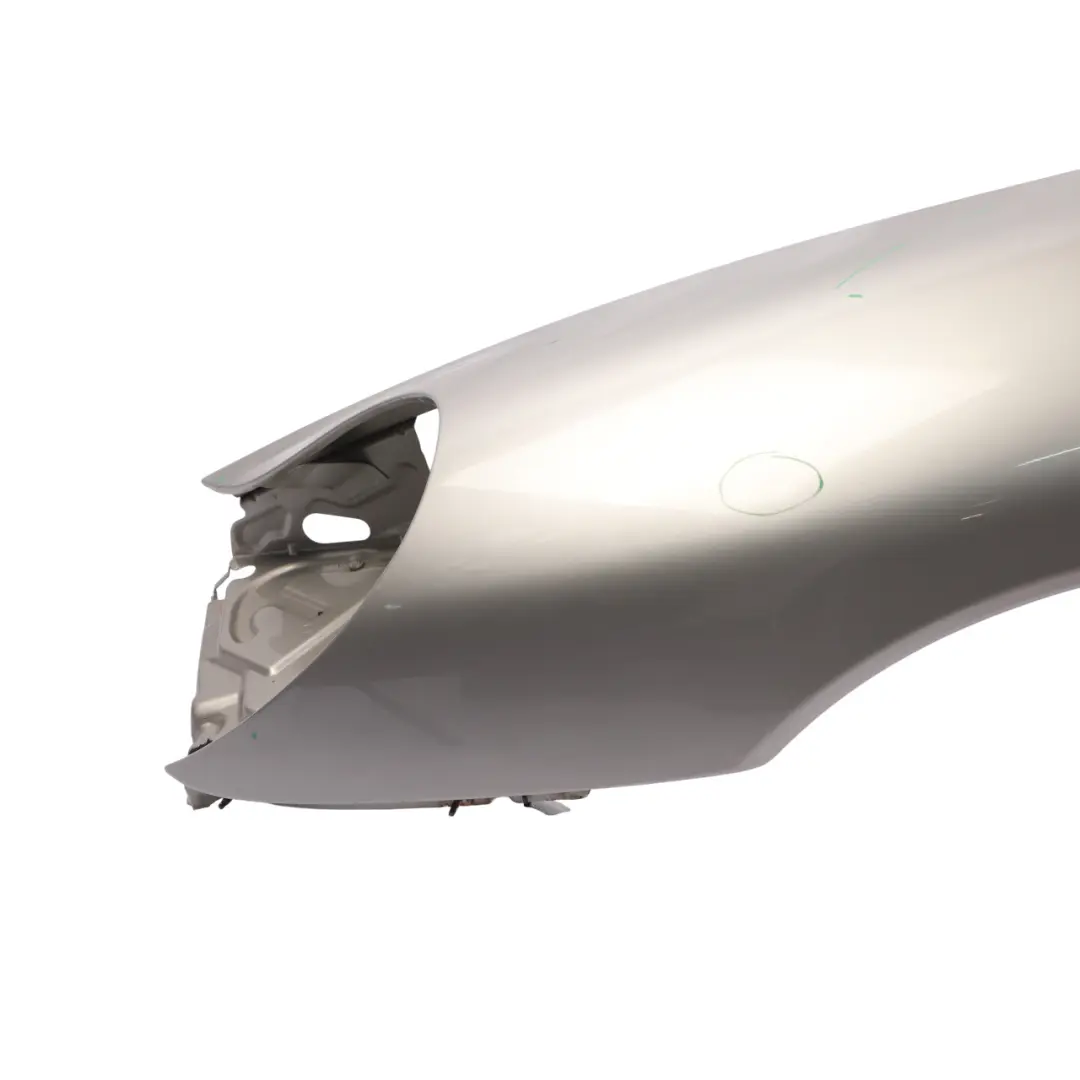 Side Panel Front Left N/S Wing Fender Meridian Metallic 6A7 to Porsche Boxster 986 with Part number 99650303101-MER Porsche Boxster 986 Side Panel Front Left N/S Wing Fender Meridian Metallic 6A7 - SKU 99650303101-MER - Part number 99650303101-MER