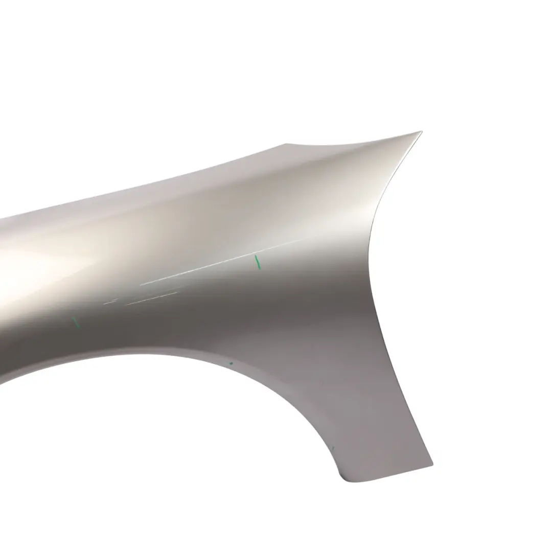 Porsche Boxster 986 Side Panel Front Left N/S Wing Fender Meridian Metallic 6A7 - SKU 99650303101-MER - Part number 99650303101-MER