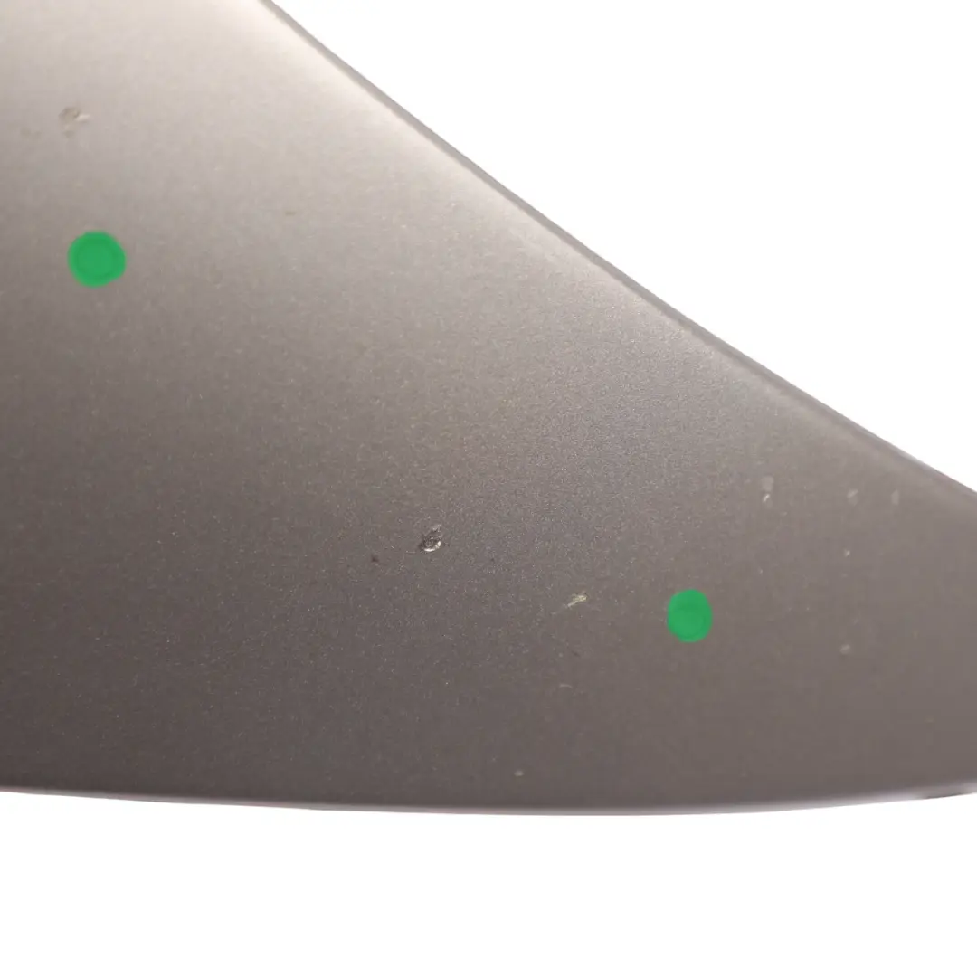 Porsche Boxster 986 Side Panel Front Left N/S Wing Fender Meridian Metallic 6A7 - SKU 99650303203-MER - Part number 99650303203