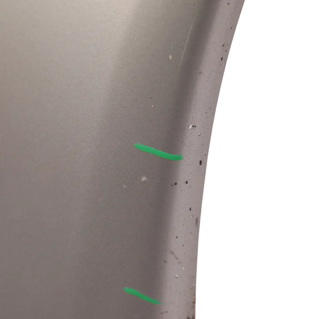 Side Panel Front Right O/S Wing Fender Meridian Metallic 6A7 to Porsche Boxster 986 with Part number 99650303203 Porsche Boxster 986 Side Panel Front Right O/S Wing Fender Meridian Metallic 6A7 - SKU 99650303203-MER - Part number 99650303203