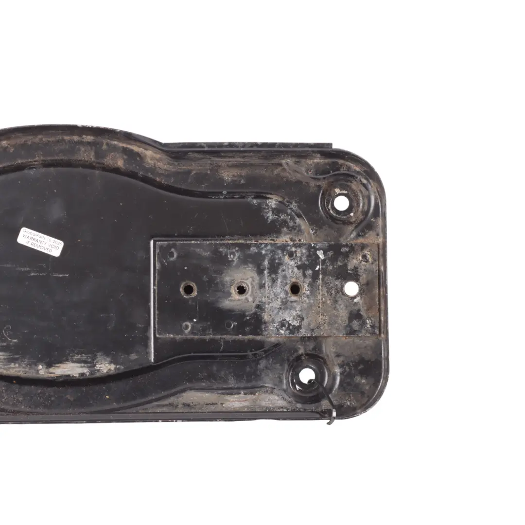 Porsche Boxster 986 Batteriefach Untere Halter Abdeckung - SKU 99650415100 - Teilenummer 99650415100