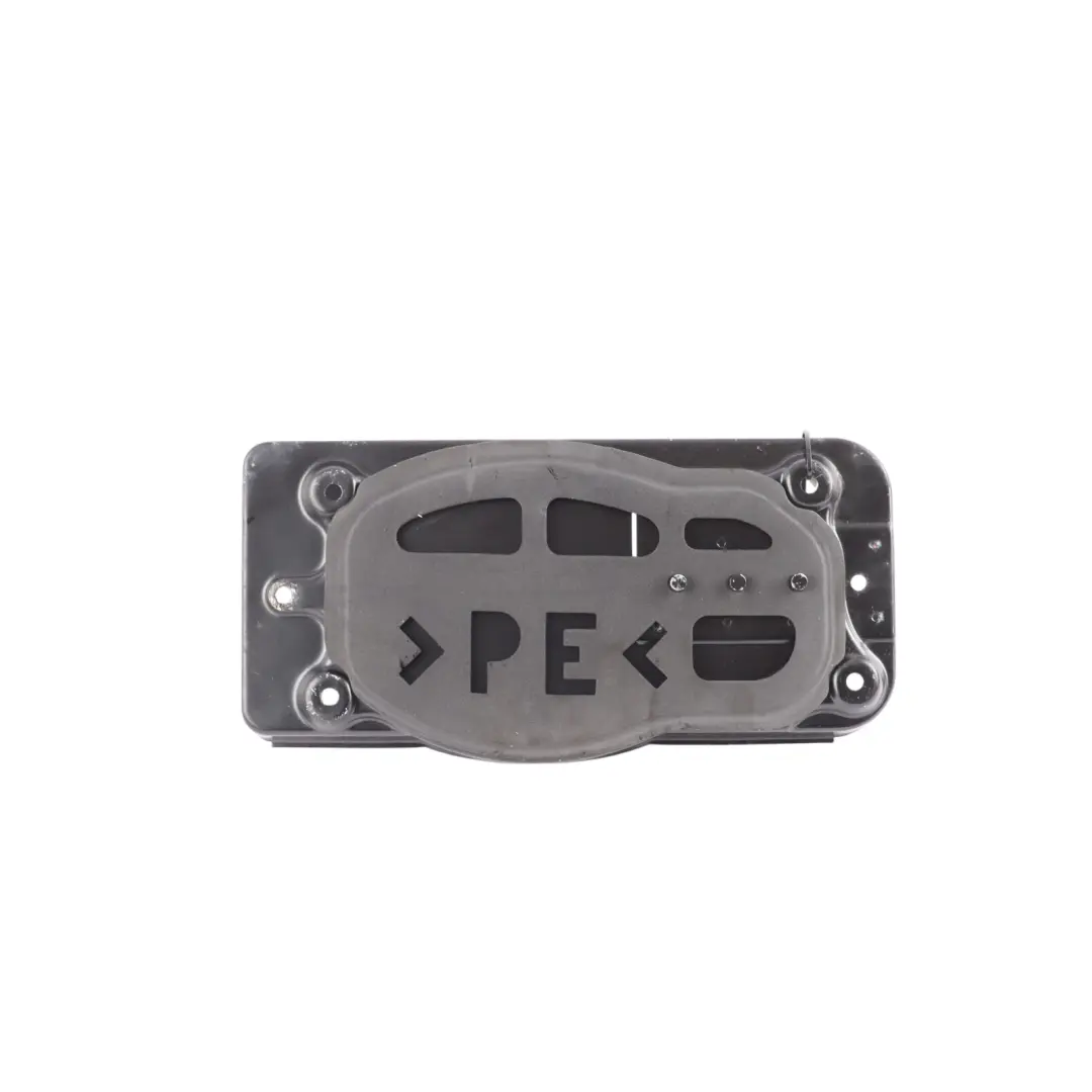 Porsche Boxster 986 Battery Tray Lower Covering Panel Cap - SKU 99650415100 - Part number 99650415100