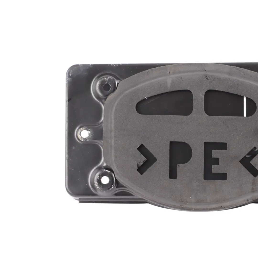 Porsche Boxster 986 Battery Tray Lower Covering Panel Cap - SKU 99650415100 - Part number 99650415100