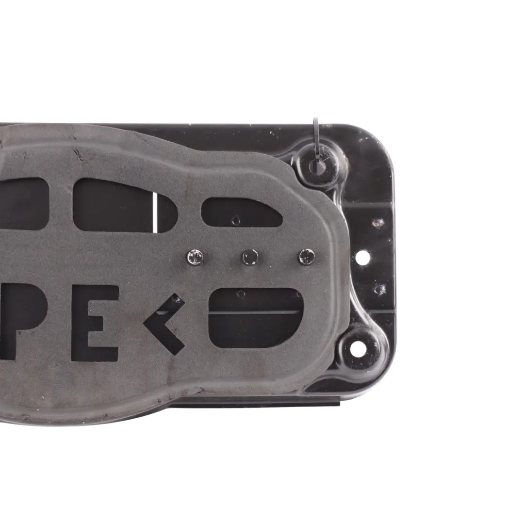 Porsche Boxster 986 Battery Tray Lower Covering Panel Cap - SKU 99650415100 - Part number 99650415100