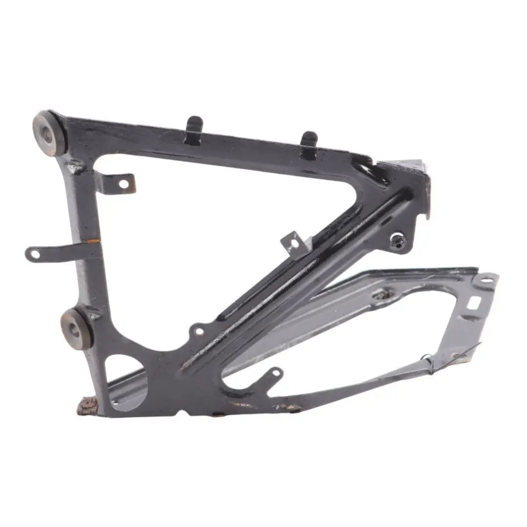 Front Radiator Support Bracket Holder Left N/S to Porsche Boxster 986 with Part number 996504175 Porsche Boxster 986 Front Radiator Support Bracket Holder Left N/S - SKU 996504175 - Part number 996504175