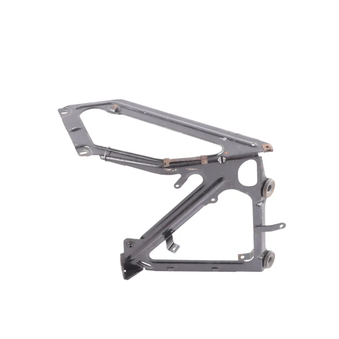 Front Radiator Support Bracket Holder Left N/S to Porsche Boxster 986 with Part number 996504175 Porsche Boxster 986 Front Radiator Support Bracket Holder Left N/S - SKU 996504175 - Part number 996504175