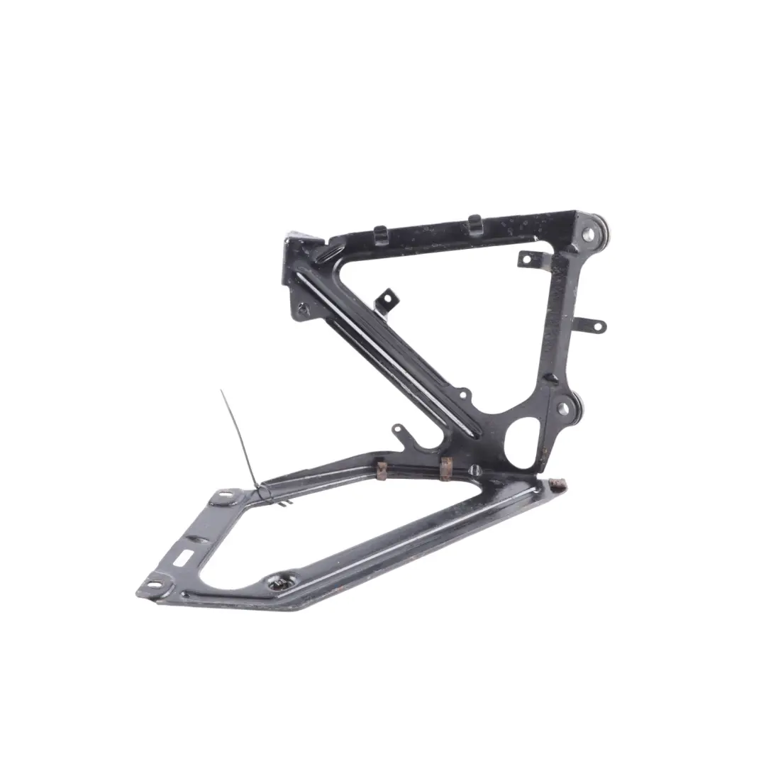 Front Radiator Support Bracket Holder Left N/S to Porsche Boxster 986 with Part number 996504175 Porsche Boxster 986 Front Radiator Support Bracket Holder Left N/S - SKU 996504175 - Part number 996504175