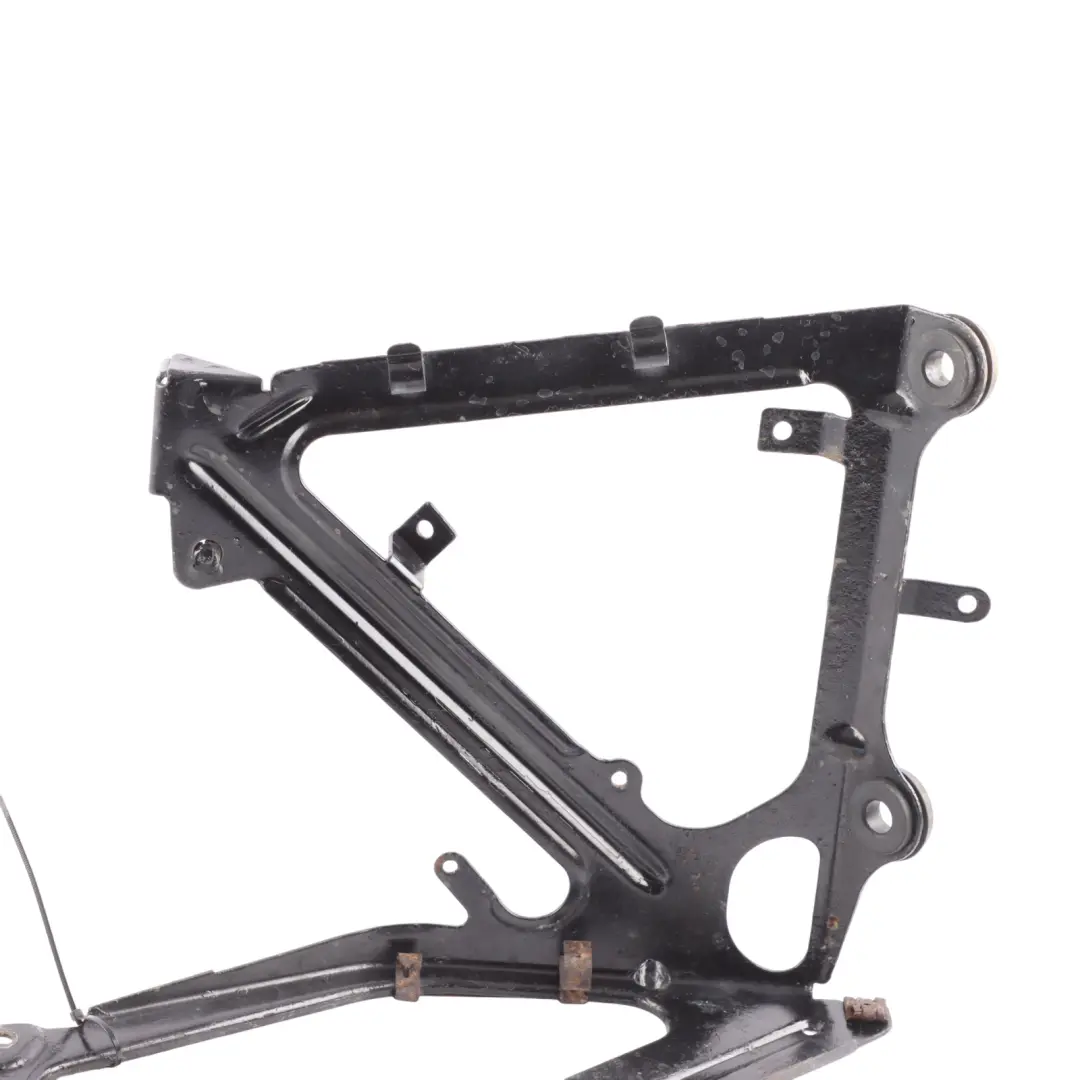 Porsche Boxster 986 Front Radiator Support Bracket Holder Left N/S - SKU 996504175 - Part number 996504175