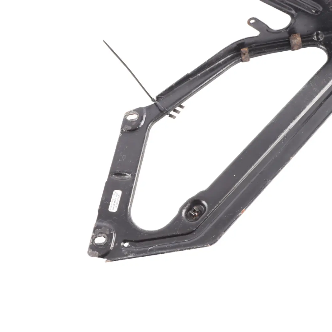 Porsche Boxster 986 Front Radiator Support Bracket Holder Left N/S - SKU 996504175 - Part number 996504175