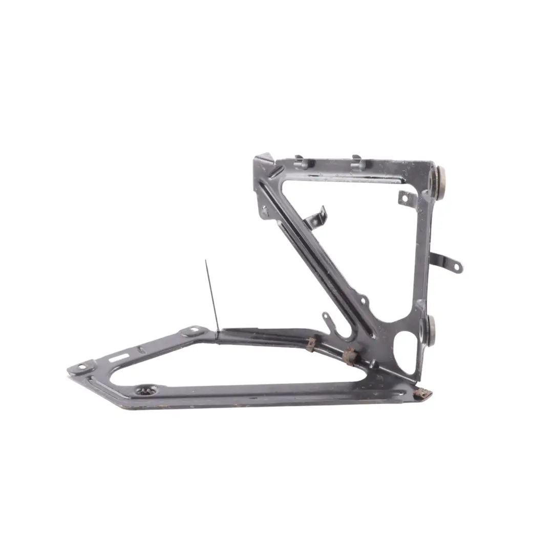 Porsche Boxster 986 Front Radiator Support Bracket Holder Left N/S - SKU 996504175 - Part number 996504175