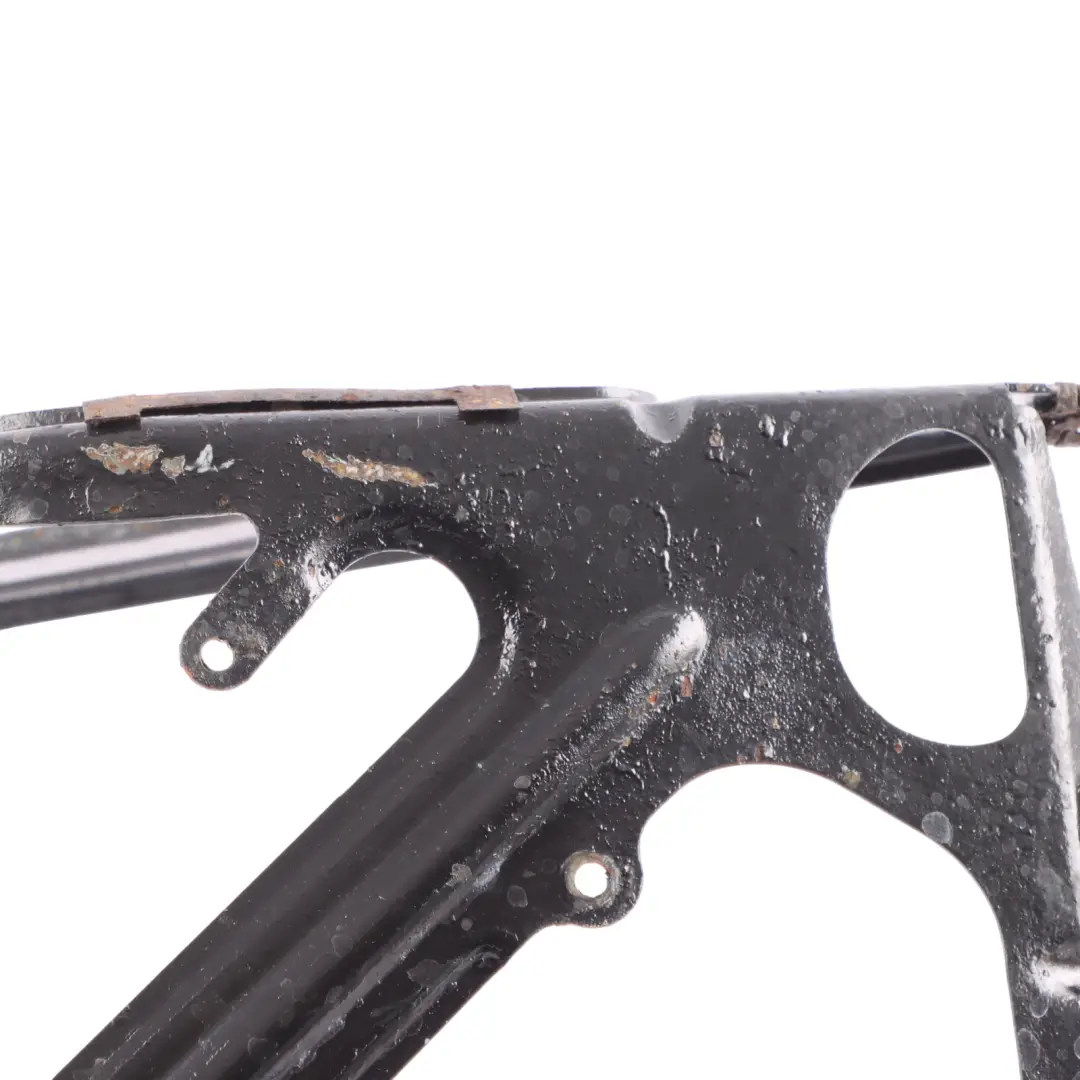 Porsche Boxster 986 Front Radiator Support Bracket Holder Left N/S - SKU 996504175 - Part number 996504175