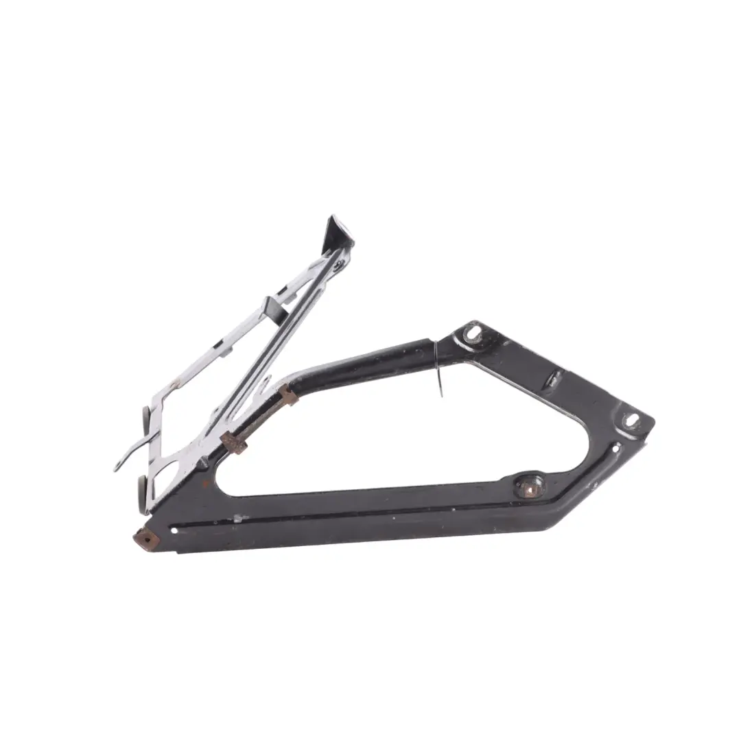 Front Radiator Support Bracket Holder Left N/S to Porsche Boxster 986 with Part number 996504175 Porsche Boxster 986 Front Radiator Support Bracket Holder Left N/S - SKU 996504175 - Part number 996504175