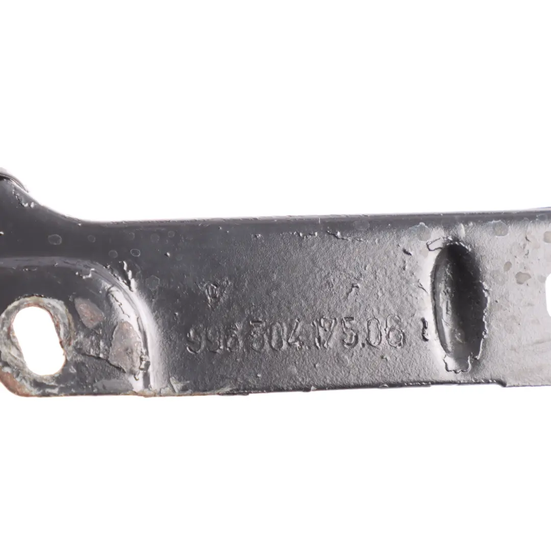 Porsche Boxster 986 Front Radiator Support Bracket Holder Left N/S - SKU 996504175 - Part number 996504175