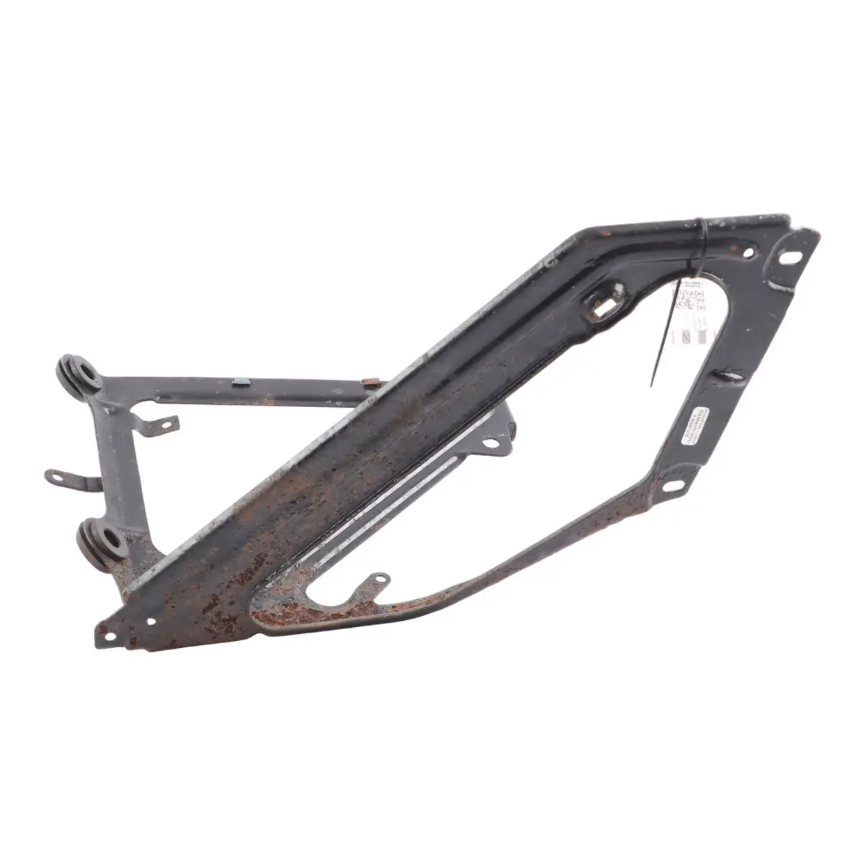 Porsche Boxster 986 Front Radiator Support Bracket Holder Right O/S 996504176