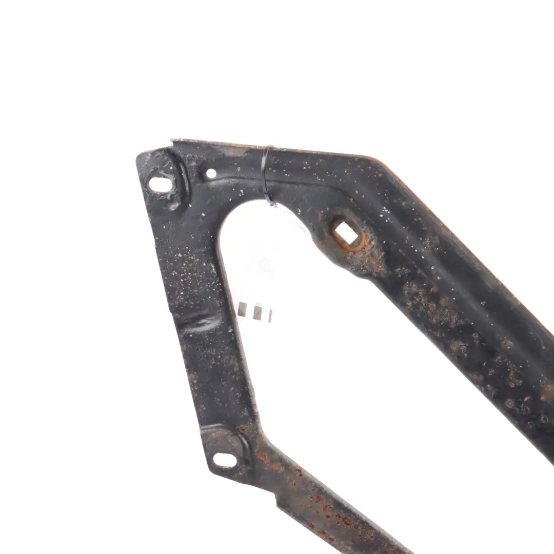 Porsche Boxster 986 Front Radiator Support Bracket Holder Right O/S - SKU 996504176 - Part number 996504176