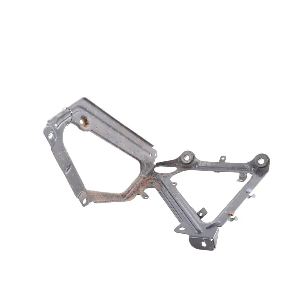 Front Radiator Support Bracket Holder Right O/S to Porsche Boxster 986 with Part number 996504176 Porsche Boxster 986 Front Radiator Support Bracket Holder Right O/S - SKU 996504176 - Part number 996504176