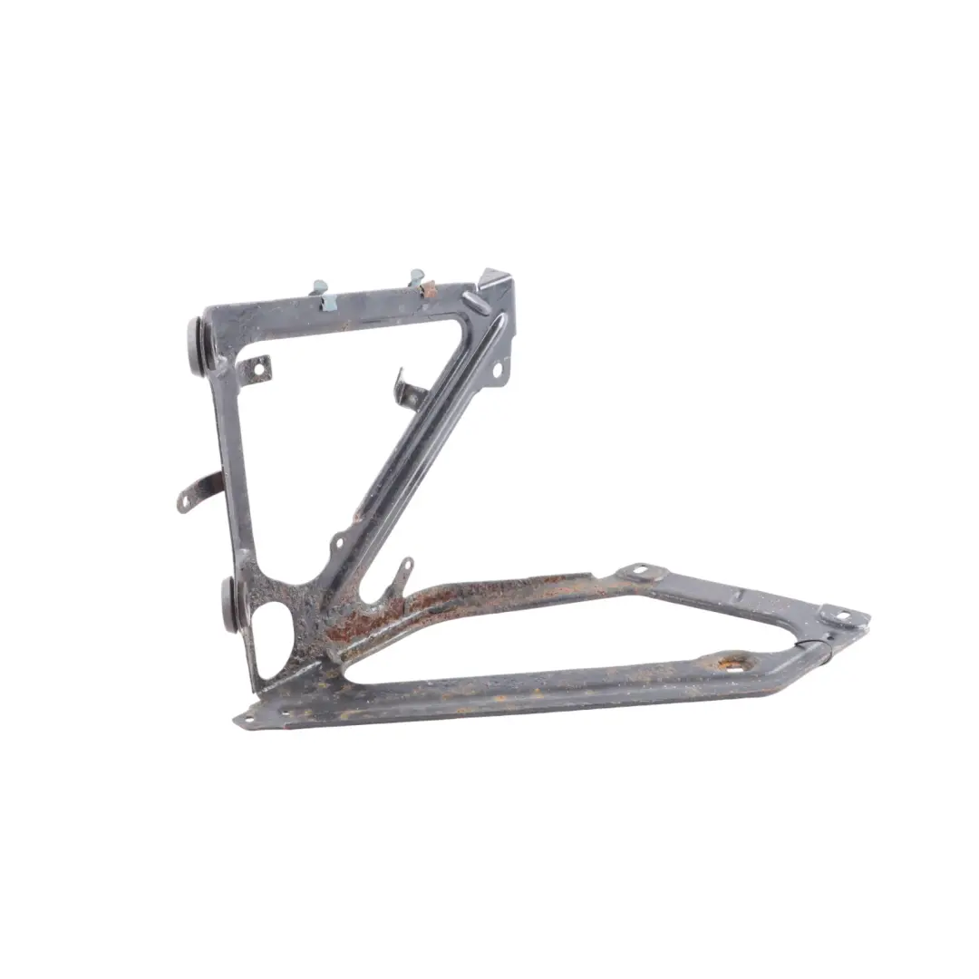 Porsche Boxster 986 Front Radiator Support Bracket Holder Right O/S - SKU 996504176 - Part number 996504176