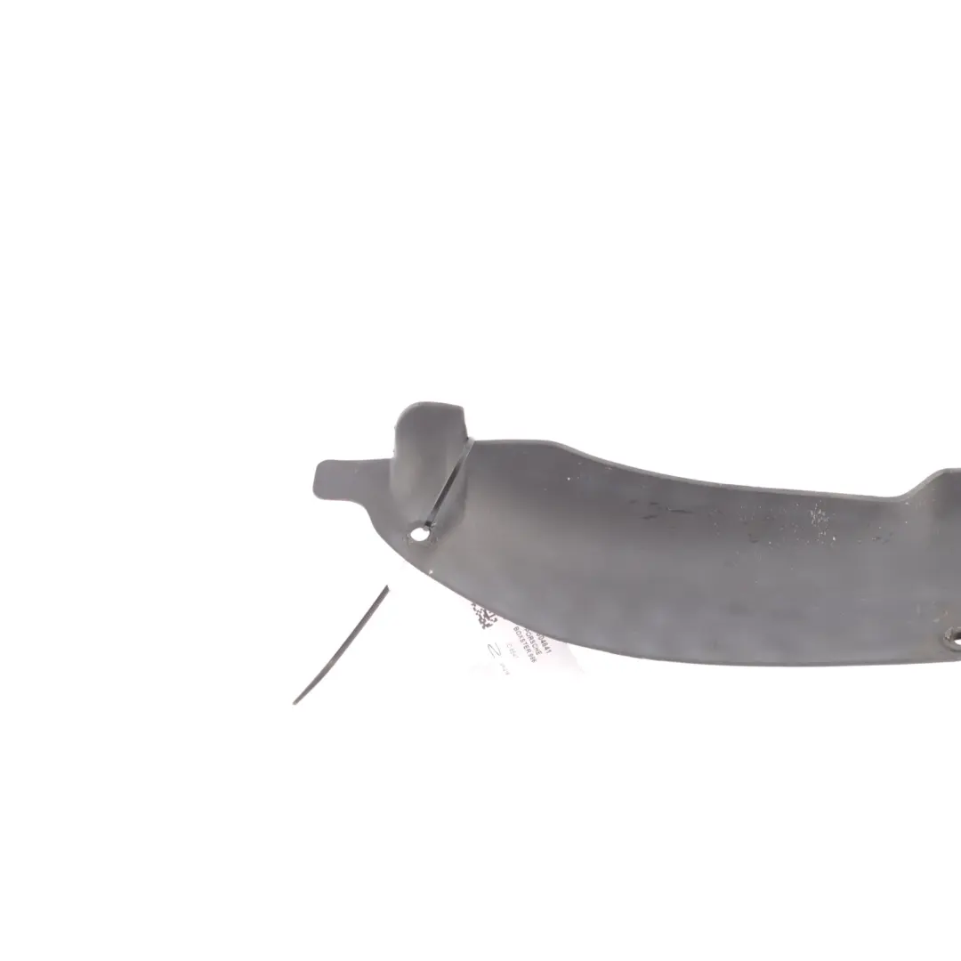 Door Hinge Trim Cover Side Wing Left N/S to Porsche Boxster 986 with Part number 996504641 Porsche Boxster 986 Door Hinge Trim Cover Side Wing Left N/S - SKU 996504641 - Part number 996504641