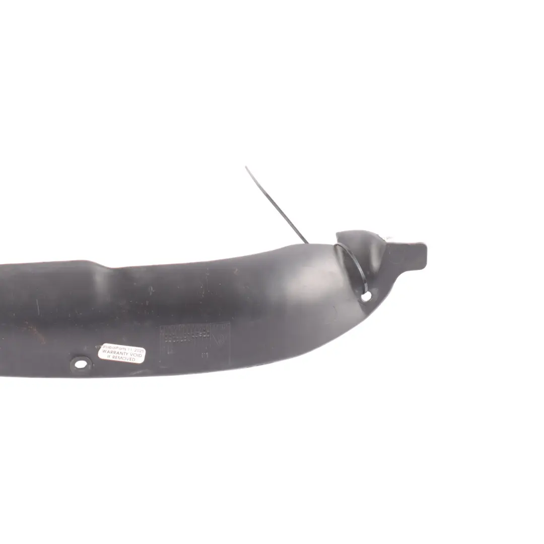 Door Hinge Trim Cover Side Wing Left N/S to Porsche Boxster 986 with Part number 996504641 Porsche Boxster 986 Door Hinge Trim Cover Side Wing Left N/S - SKU 996504641 - Part number 996504641