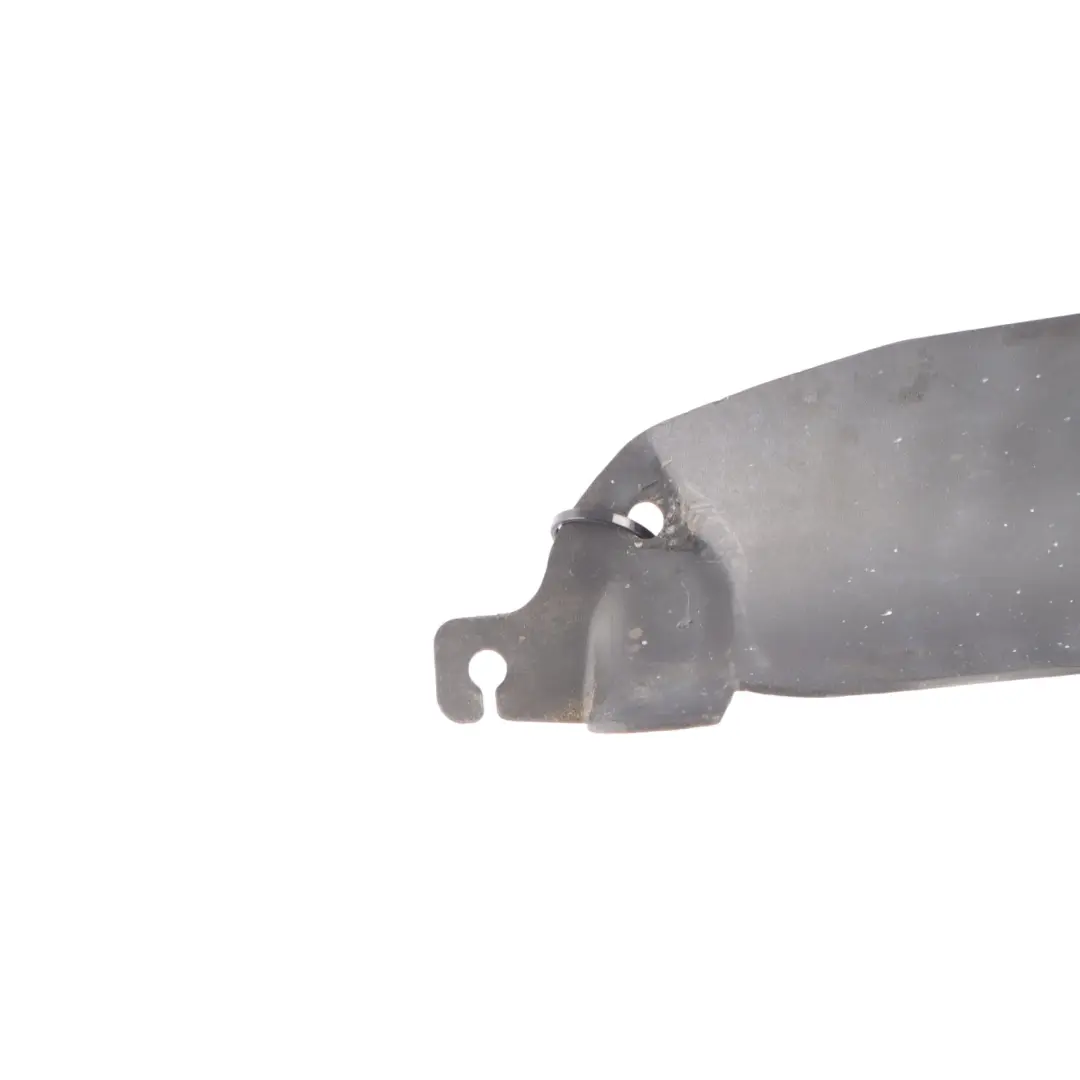 Porsche Boxster 986 Door Hinge Trim Cover Side Wing Right O/S - SKU 996504642 - Part number 996504642