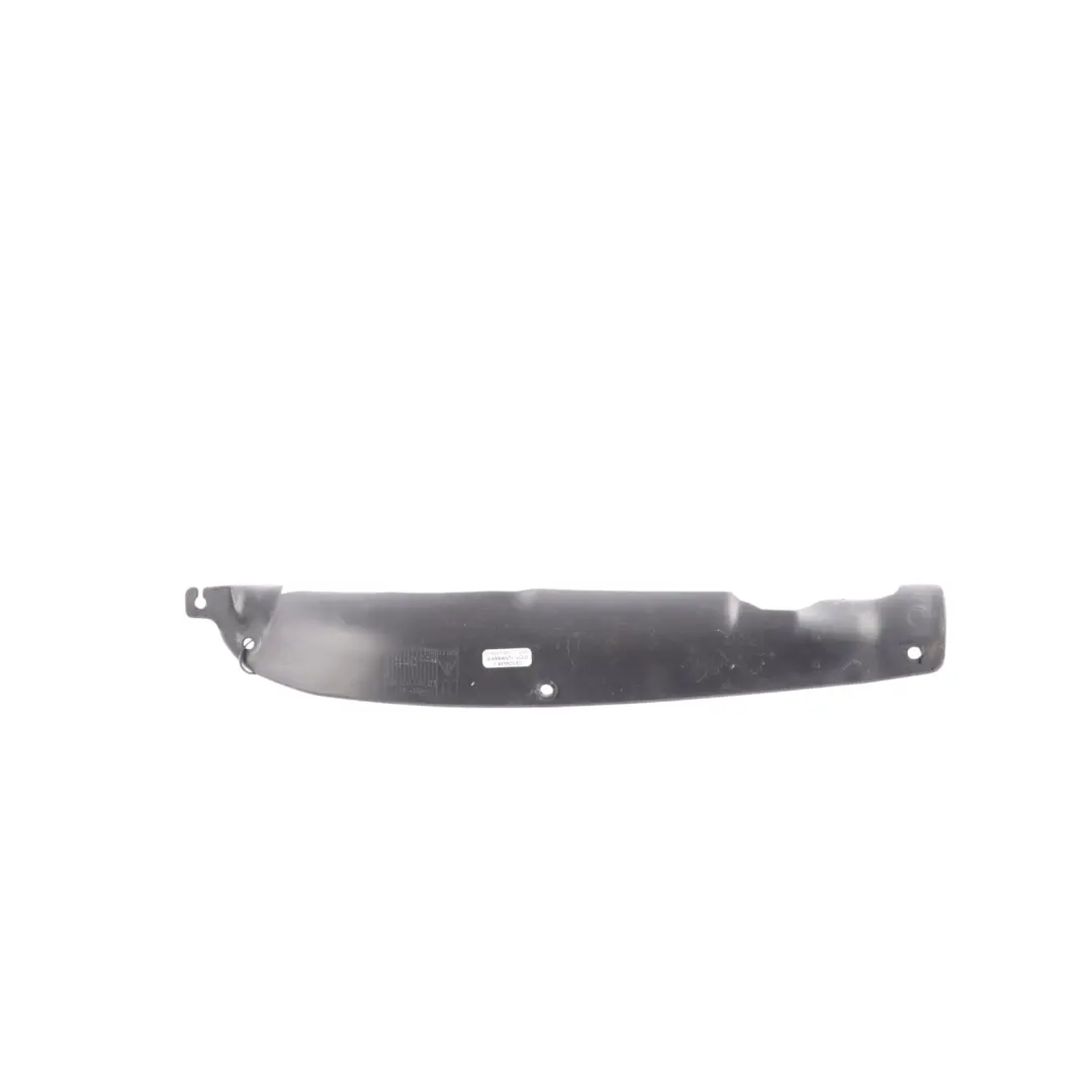 Porsche Boxster 986 Door Hinge Trim Cover Side Wing Right O/S - SKU 996504642 - Part number 996504642