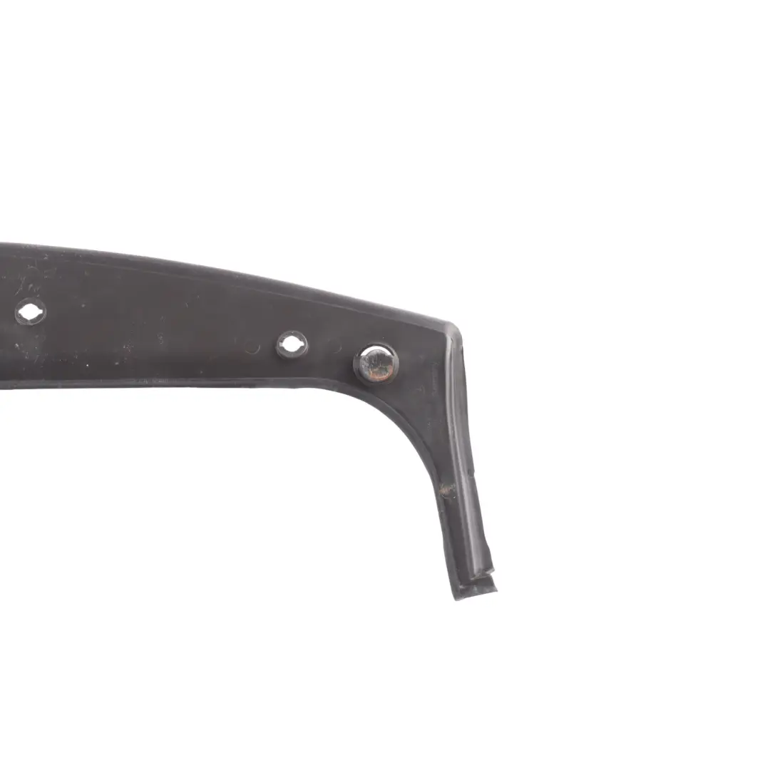 Front Bonnet Insulation Trim Cover Panel to Porsche Boxster 986 with Part number 99650481100 Porsche Boxster 986 Front Bonnet Insulation Trim Cover Panel - SKU 99650481100 - Part number 99650481100