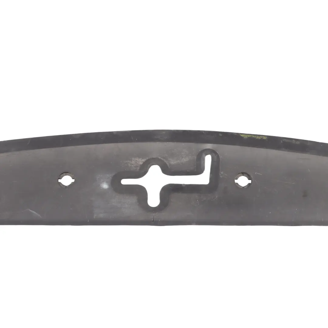 Porsche Boxster 986 Front Bonnet Insulation Trim Cover Panel - SKU 99650481100 - Part number 99650481100