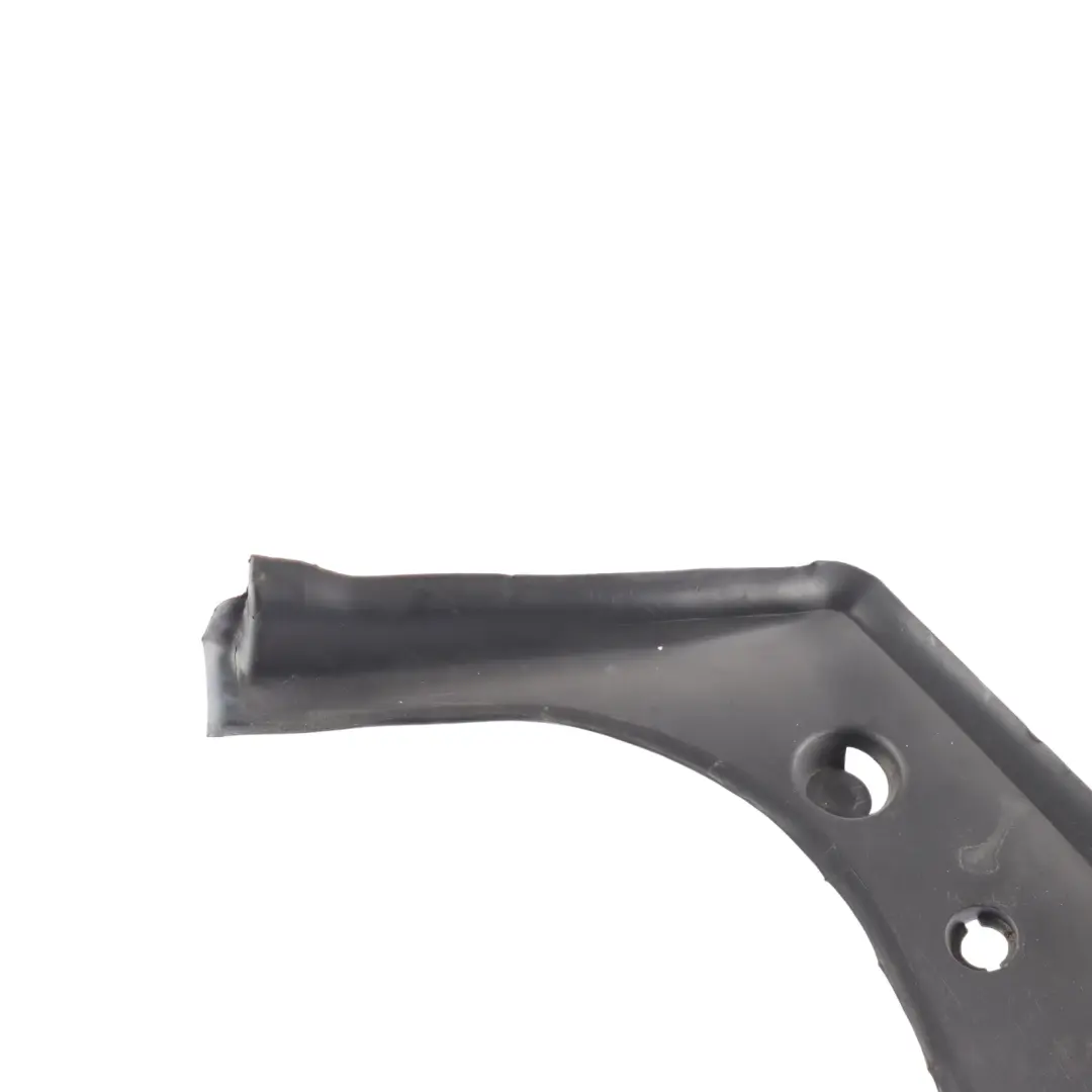 Porsche Boxster 986 Front Bonnet Insulation Trim Cover Panel - SKU 99650481100 - Part number 99650481100