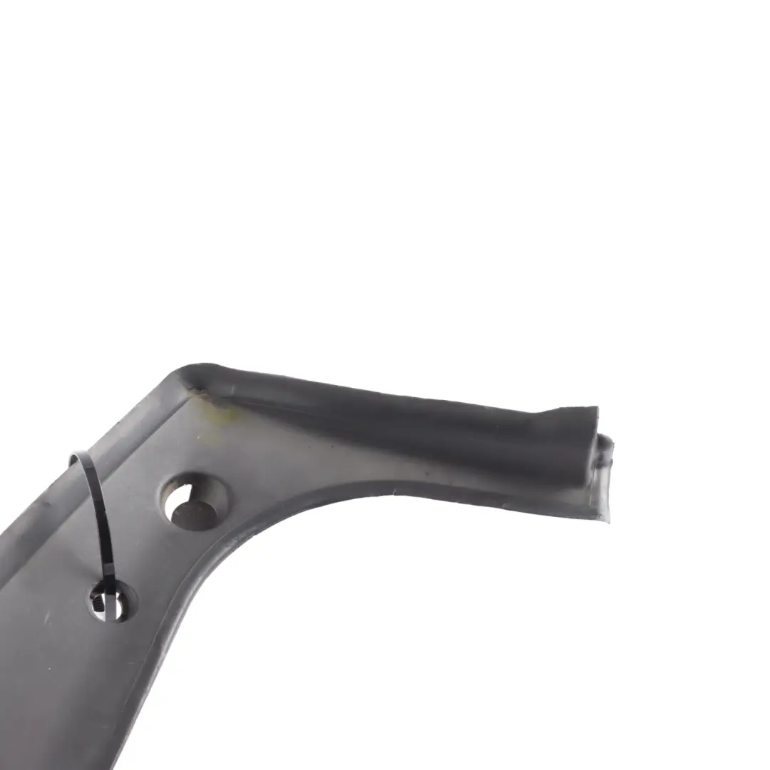 Porsche Boxster 986 Front Bonnet Insulation Trim Cover Panel - SKU 99650481100 - Part number 99650481100