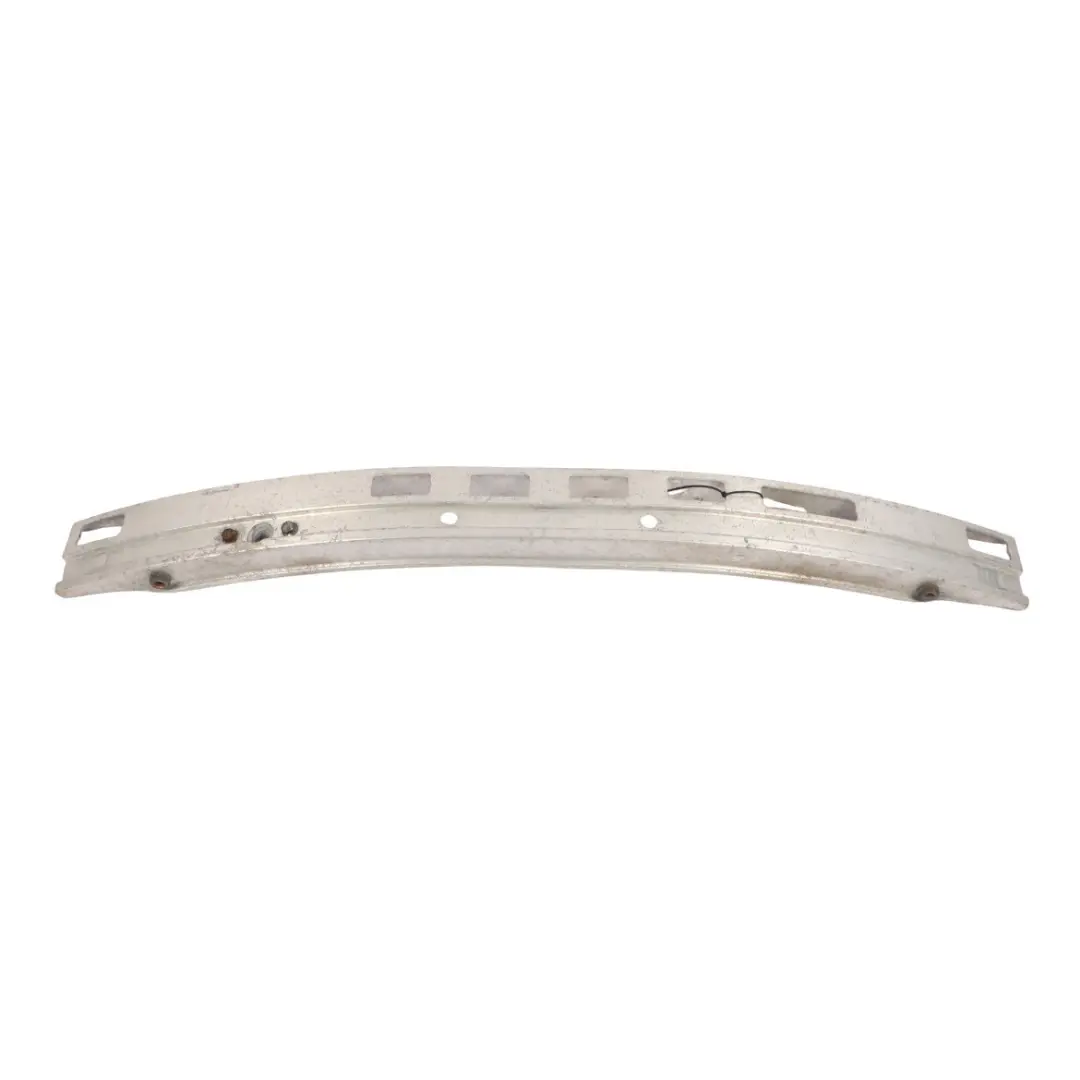 Front Bumper Carrier Cross Member Support Bar to Porsche Boxster 986 with Part number 99650501100 Porsche Boxster 986 Front Bumper Carrier Cross Member Support Bar - SKU 99650501100 - Part number 99650501100