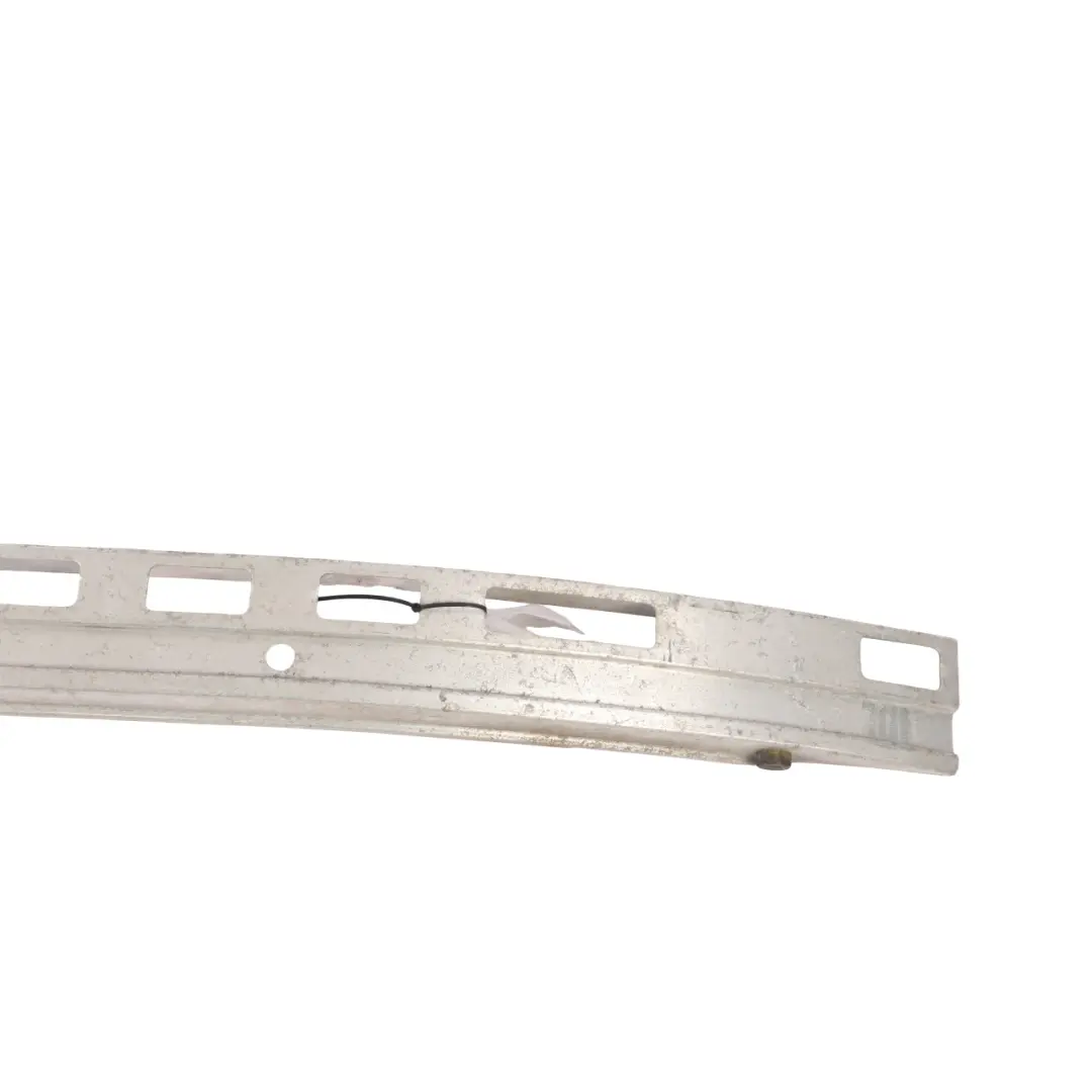 Porsche Boxster 986 Barre Support Transversale Pare-Chocs Avant - SKU 99650501100 - Numéro de pièce 99650501100