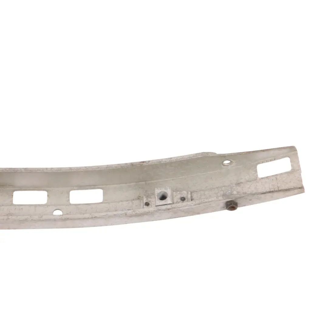 Porsche Boxster 986 Parachoques Delantero Barra Soporte Travesaño - SKU 99650501100 - Número de pieza 99650501100