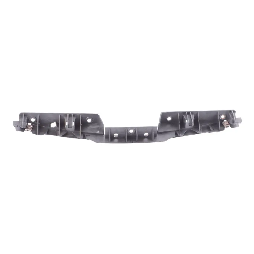 Front Bumper Centre Bracket Mount Carrier to Porsche Boxster 986 with Part number 99650553100 Porsche Boxster 986 Front Bumper Centre Bracket Mount Carrier - SKU 99650553100 - Part number 99650553100