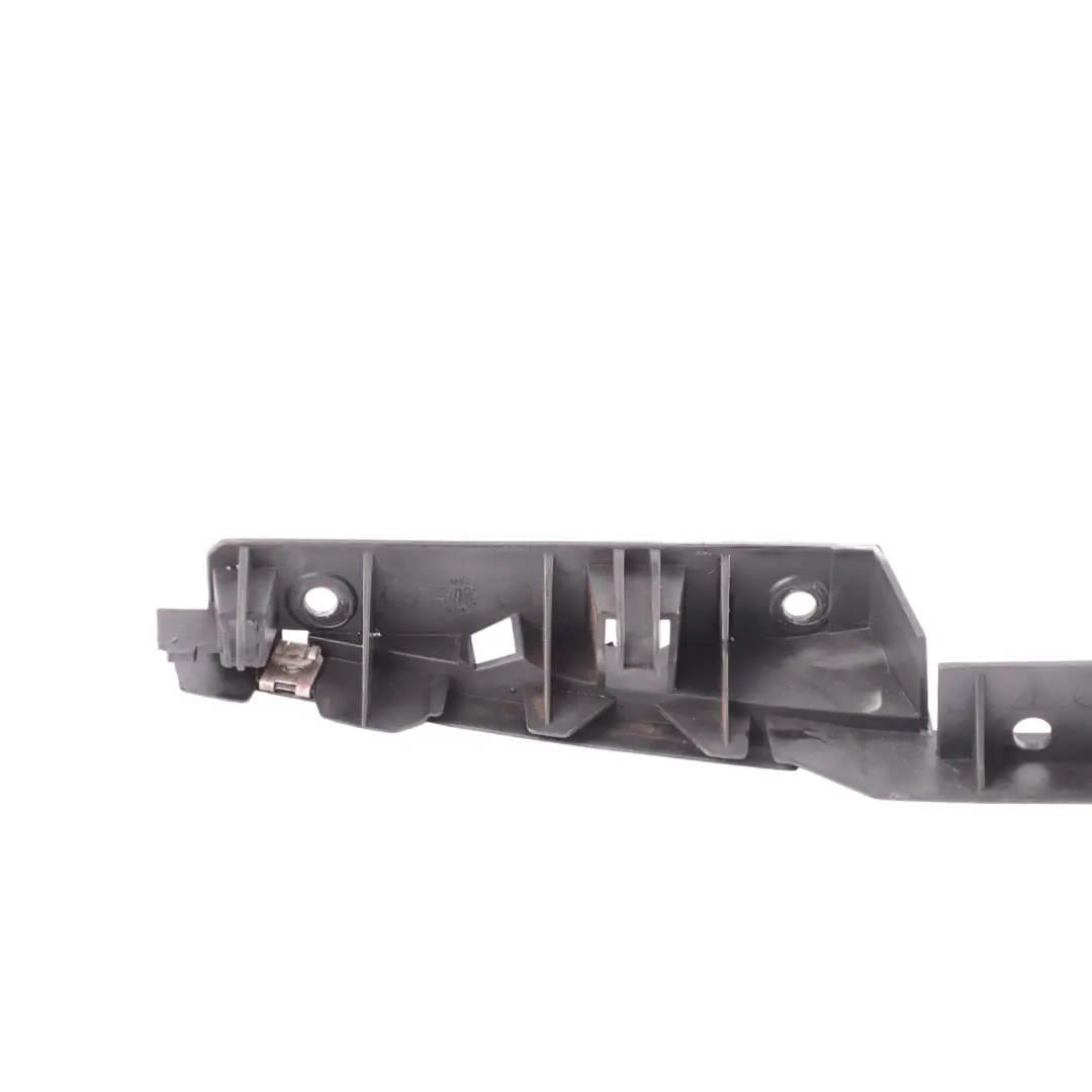 Porsche Boxster 986 Front Stoßstange Mitte Halterung Träger - SKU 99650553100 - Teilenummer 99650553100