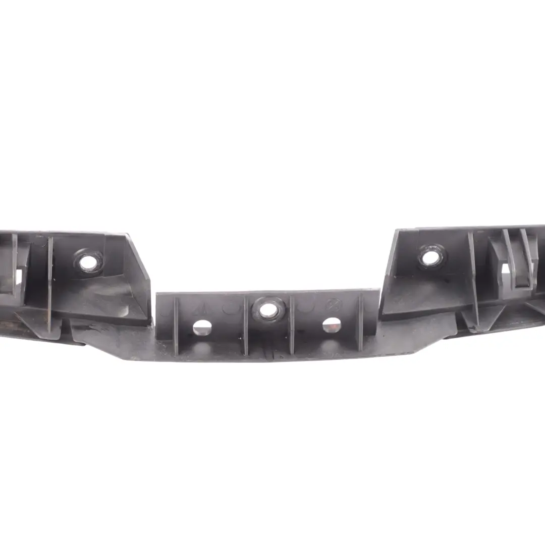 Front Bumper Centre Bracket Mount Carrier to Porsche Boxster 986 with Part number 99650553100 Porsche Boxster 986 Front Bumper Centre Bracket Mount Carrier - SKU 99650553100 - Part number 99650553100