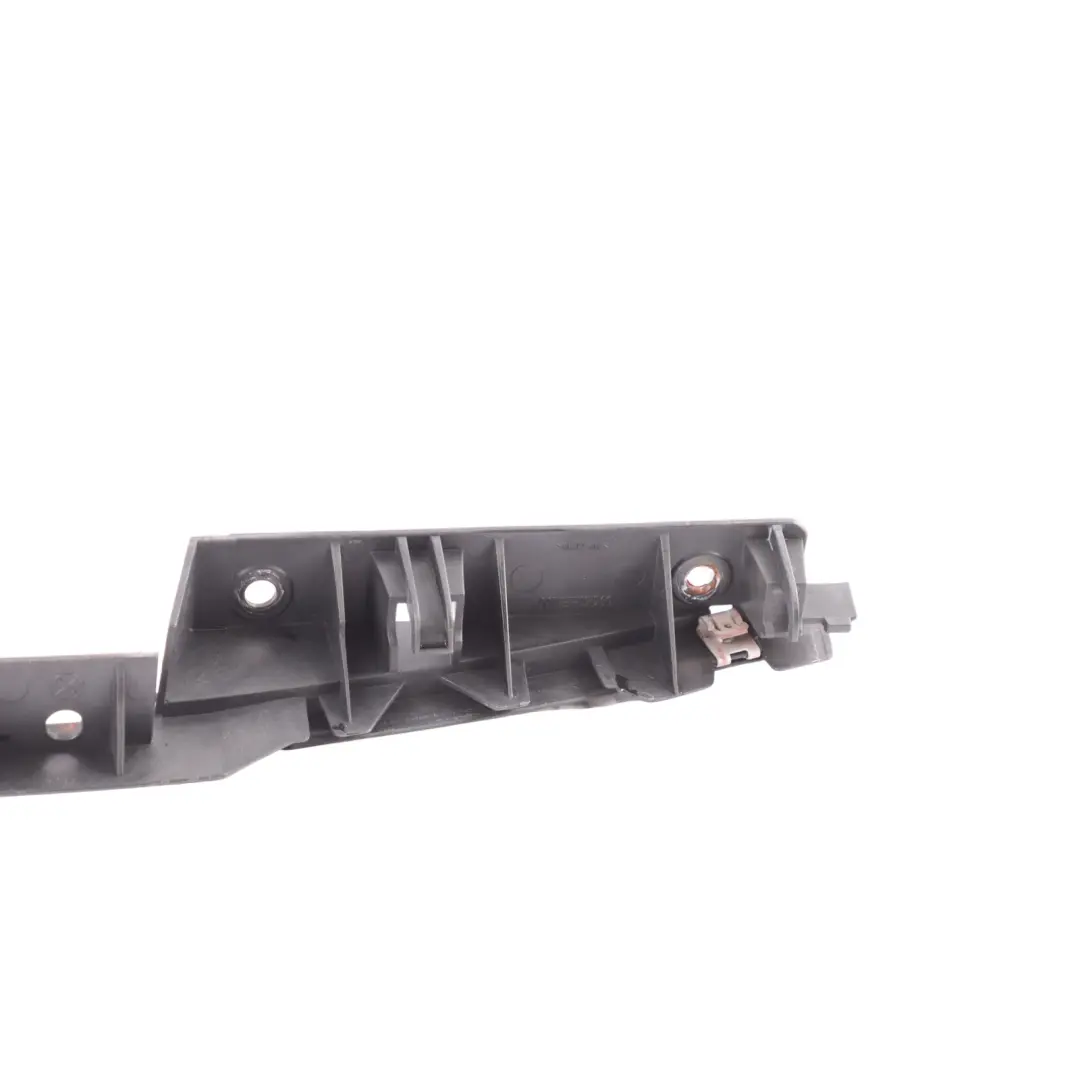 Supporto Centrale Paraurti Anteriore per Porsche Boxster 986 con numero di parte 99650553100 Porsche Boxster 986 Supporto Centrale Paraurti Anteriore - SKU 99650553100 - Numero di parte 99650553100