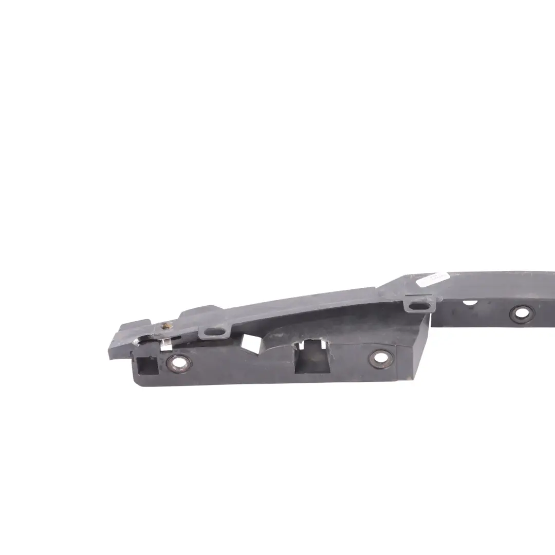 Porsche Boxster 986 Parachoques Delantero Soporte Central - SKU 99650553100 - Número de pieza 99650553100