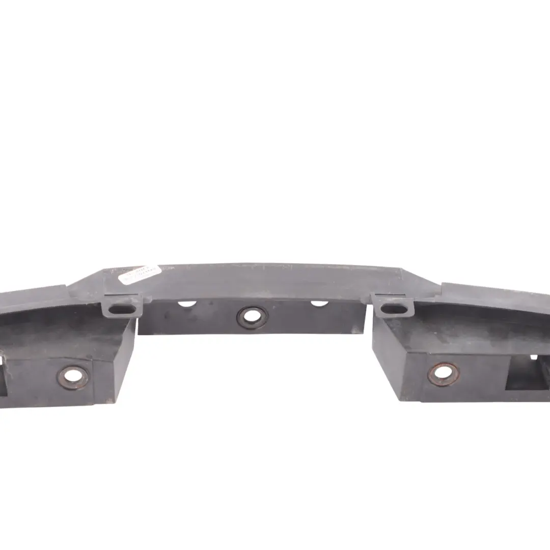 Porsche Boxster 986 Parachoques Delantero Soporte Central - SKU 99650553100 - Número de pieza 99650553100