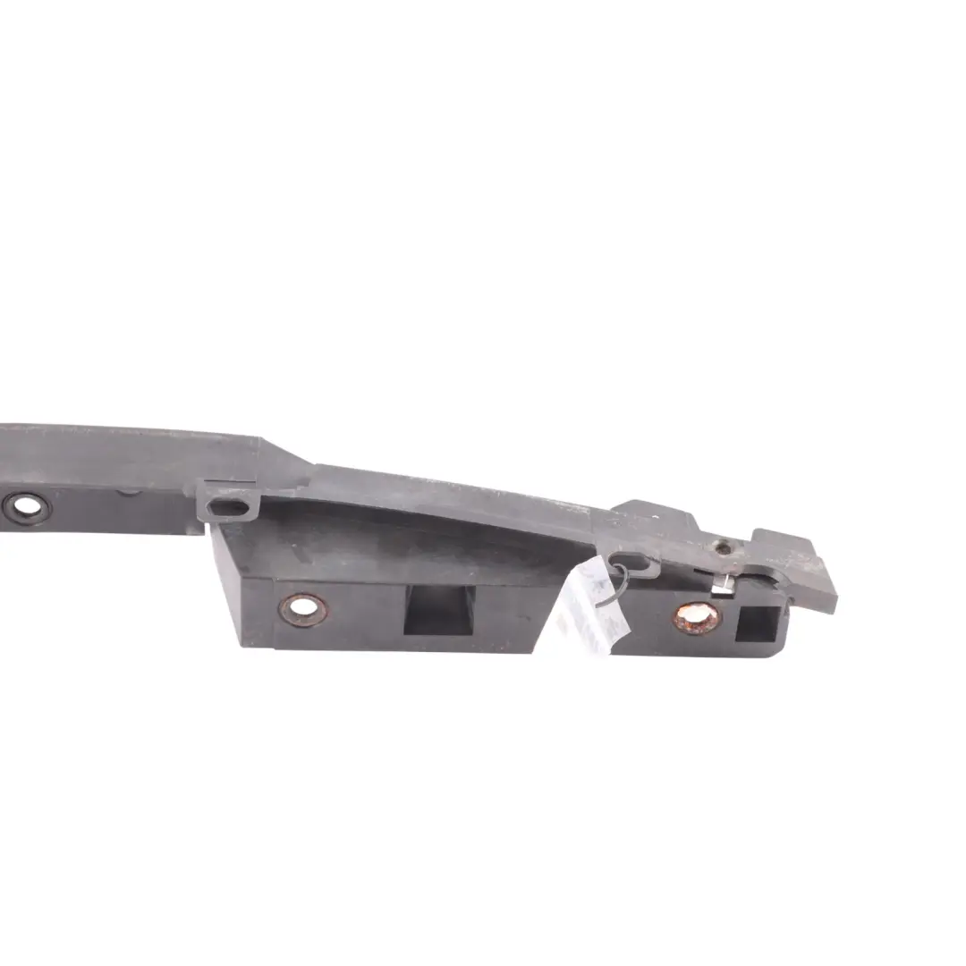 Front Bumper Centre Bracket Mount Carrier to Porsche Boxster 986 with Part number 99650553100 Porsche Boxster 986 Front Bumper Centre Bracket Mount Carrier - SKU 99650553100 - Part number 99650553100