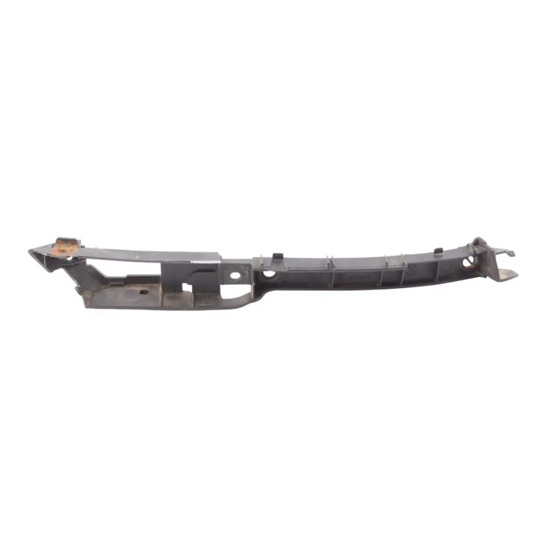 Porsche Boxster 986 Front Bumper Support Rail Bracket Cover Right O/S - SKU 996505536 - Part number 996505536
